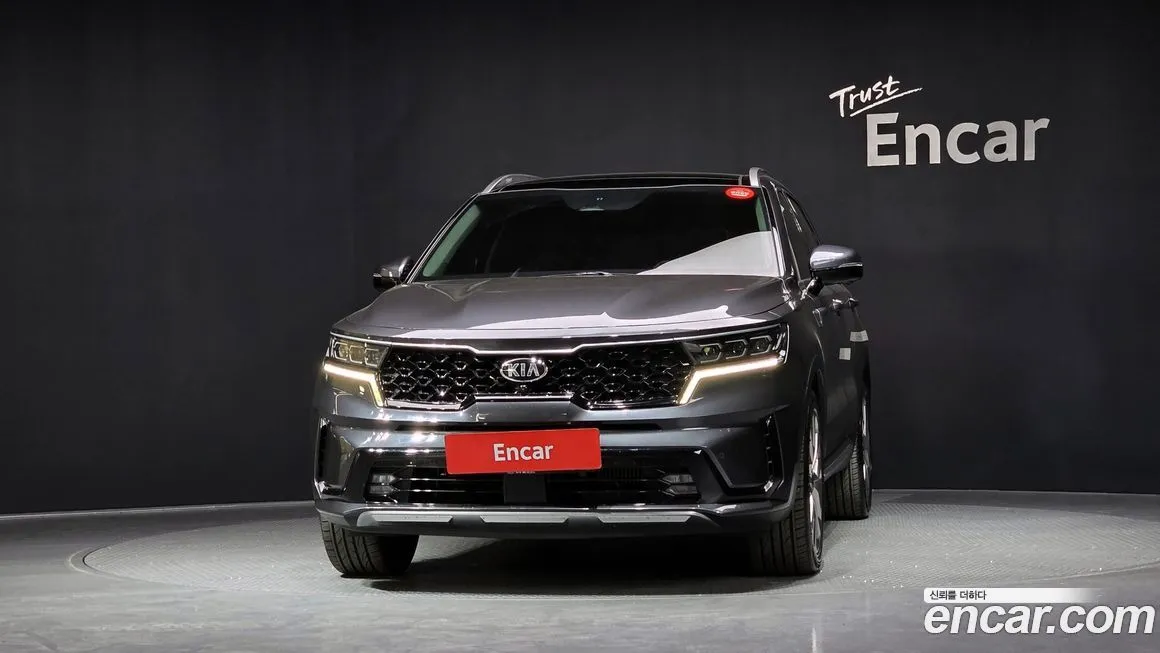 Kia Sorento — фото 3