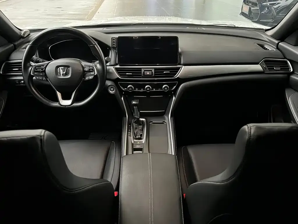 Honda Inspire 2022 из CN, фото 3