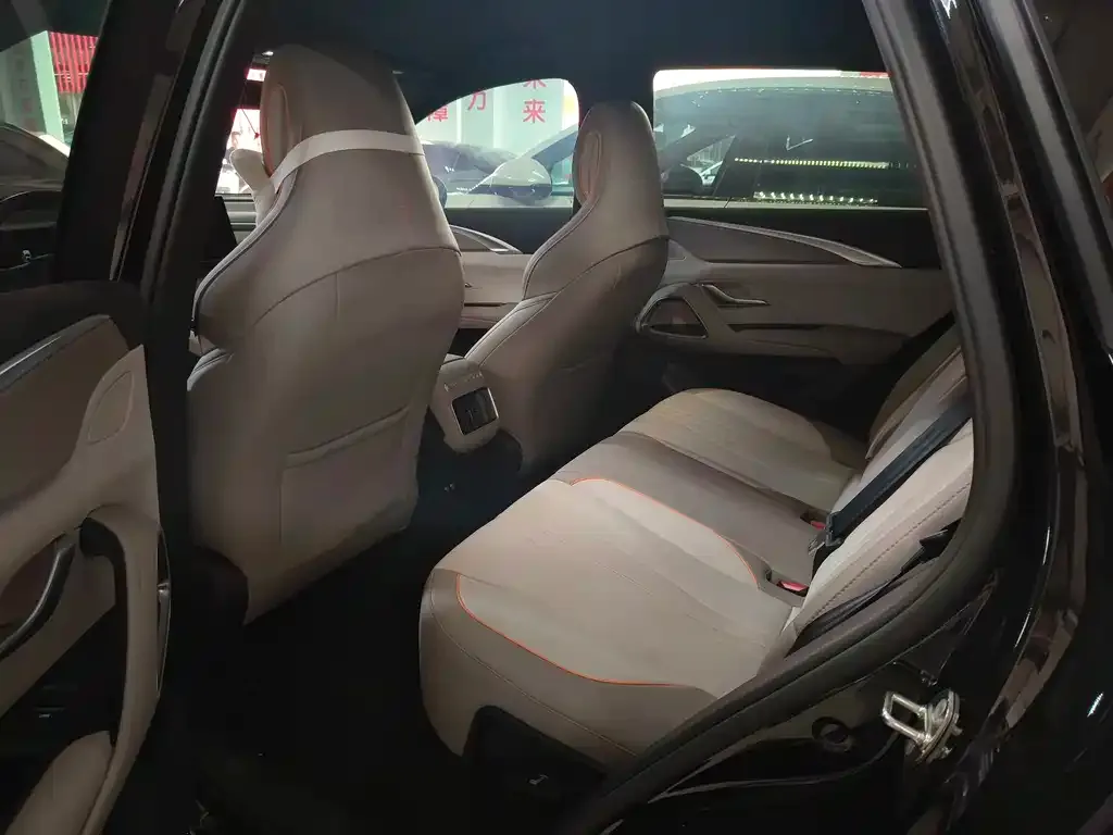 BYD Pro New Energy 2025 из CN, фото 4