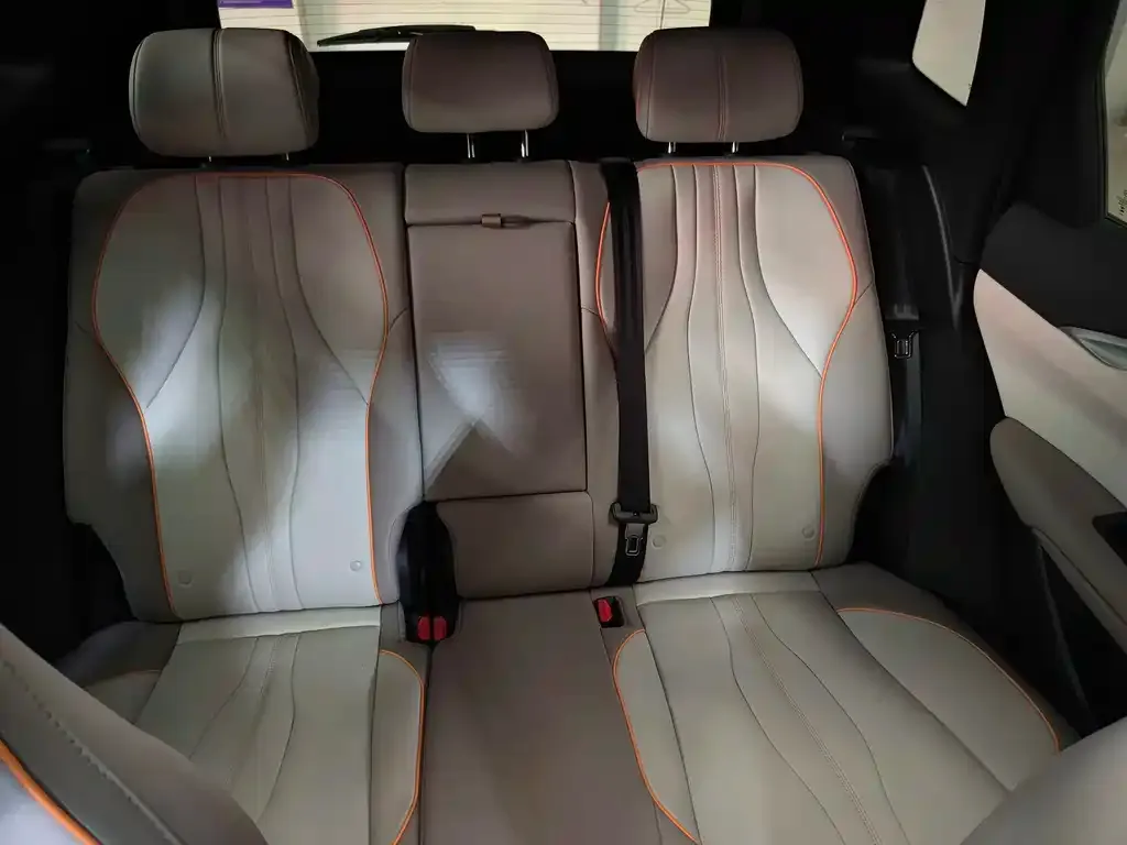 BYD Pro New Energy 2025 из CN, фото 3
