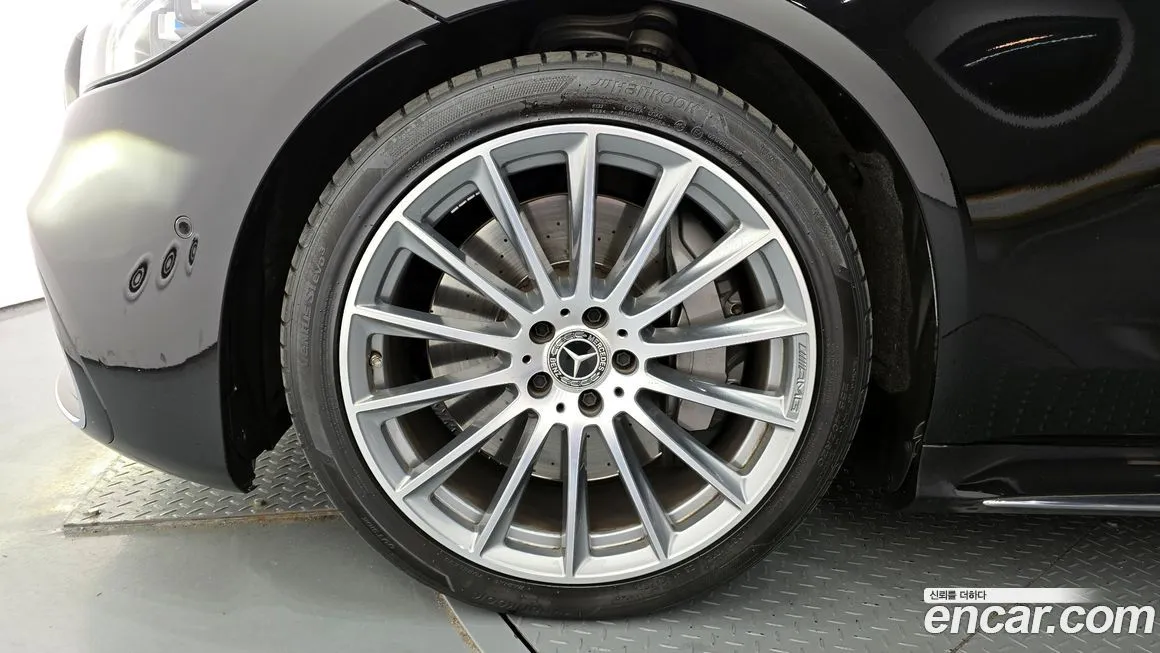 Mercedes-Benz S-Class 2021 из KR, фото 8