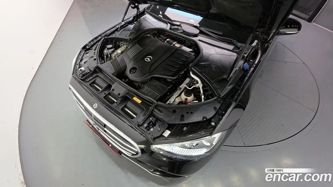 Mercedes-Benz S-Class 2021 из KR, фото 7