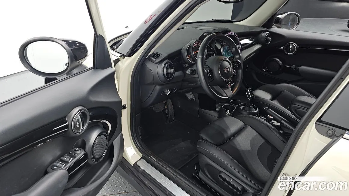 Mini Cooper 2022 из KR, фото 6