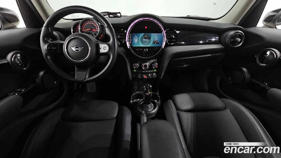 Mini Cooper 2022 из KR, фото 3