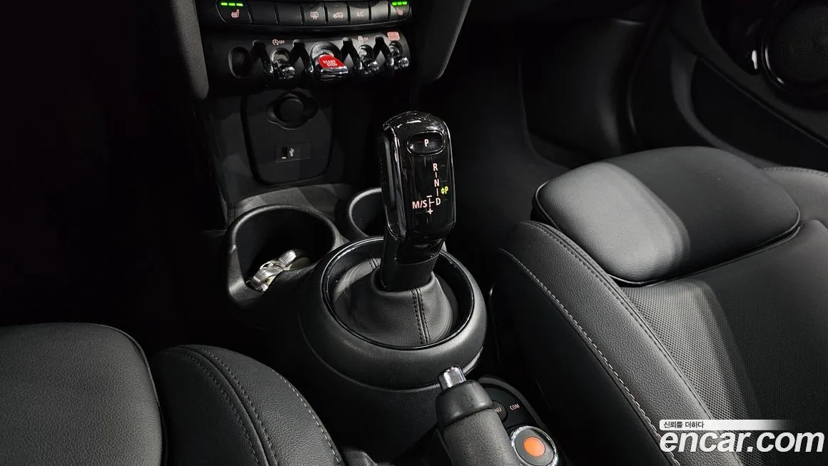 Mini Cooper 2022 из KR, фото 7