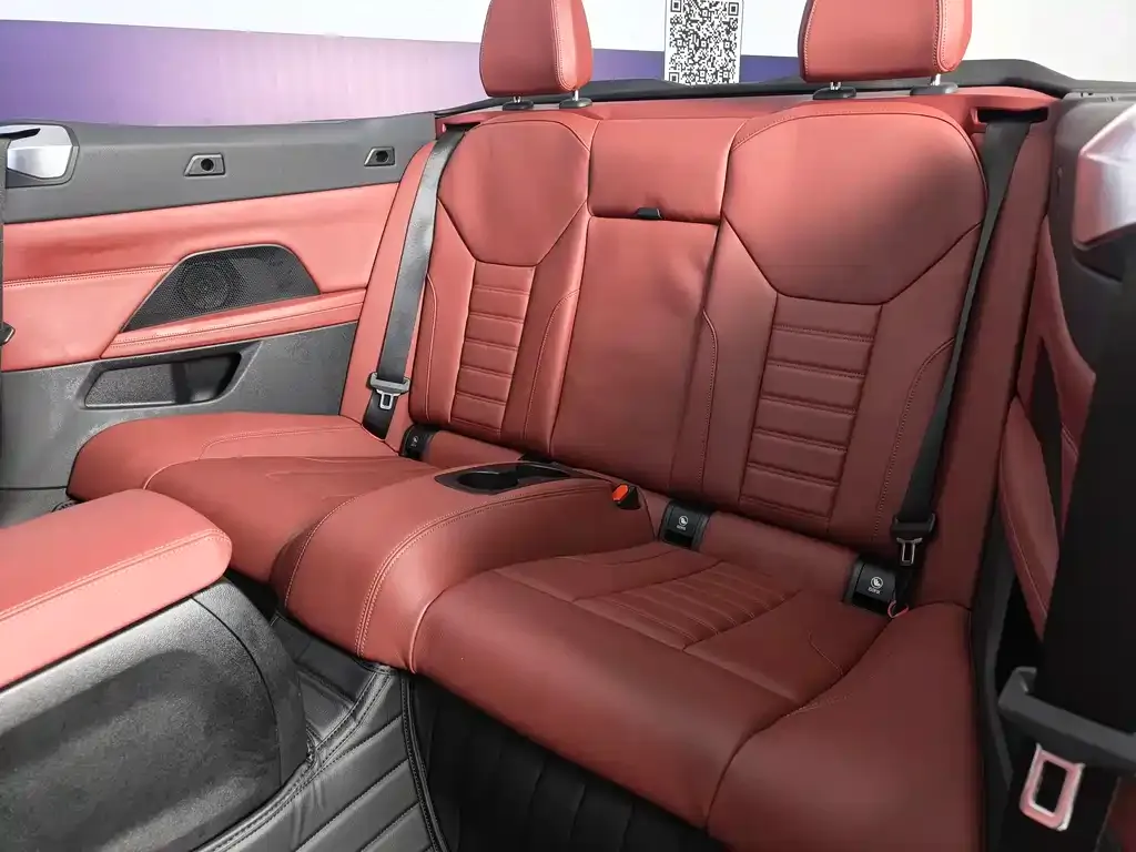 BMW 4 Series 2021 из CN, фото 2