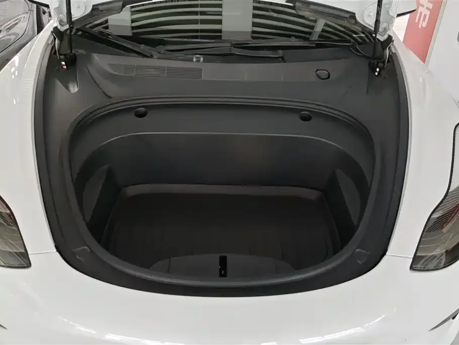 Tesla Model 3 2021 из CN, фото 2
