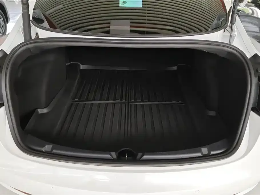 Tesla Model 3 2021 из CN, фото 3