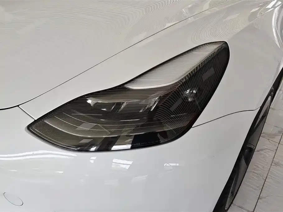 Tesla Model 3 2021 из CN, фото 6