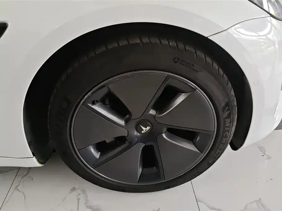 Tesla Model 3 2021 из CN, фото 7