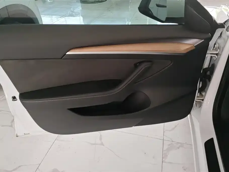 Tesla Model 3 2021 из CN, фото 5