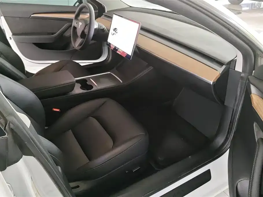 Tesla Model 3 2021 из CN, фото 9