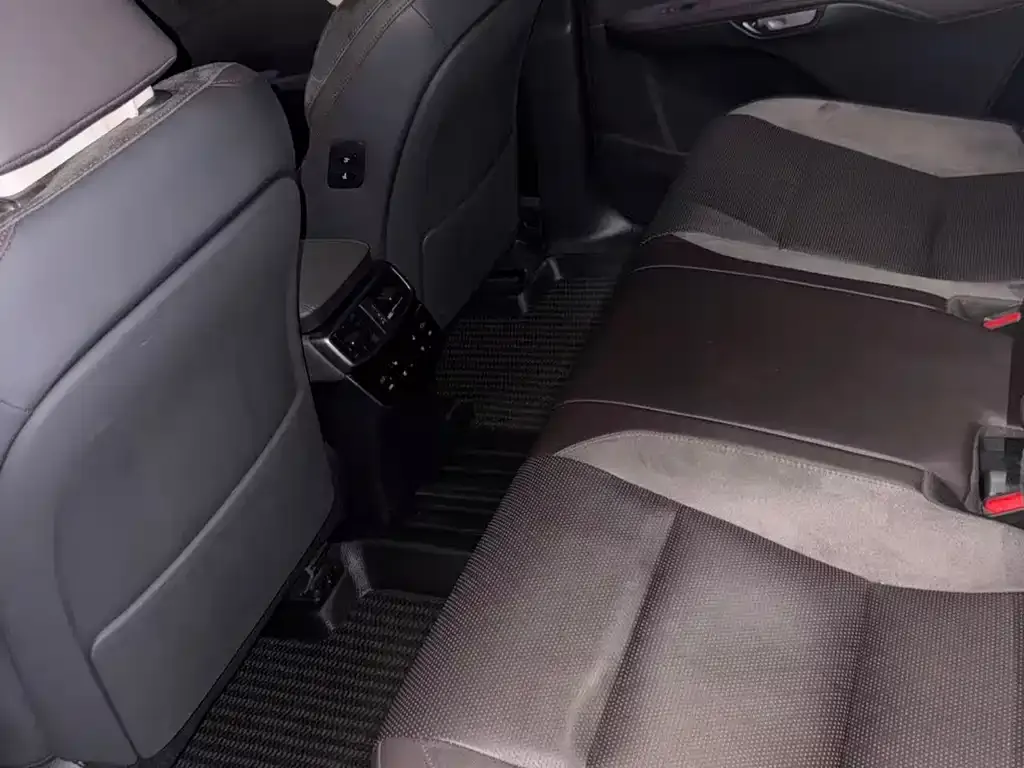 Lexus RX New Energy — фото 6
