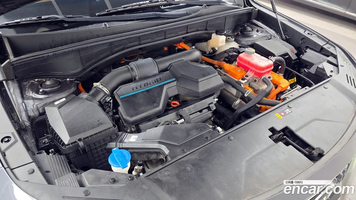 Kia Sorento — фото 8