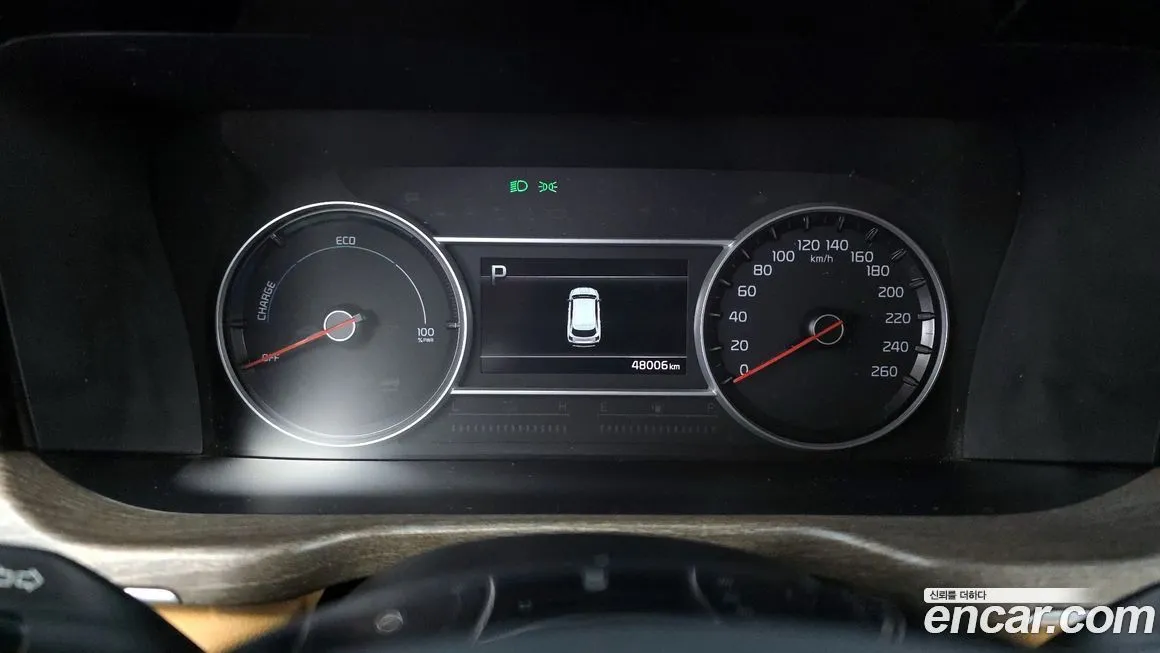 Kia Sorento — фото 7