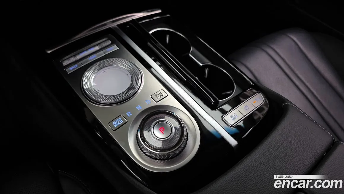 Genesis G80 2022 из KR, фото 7