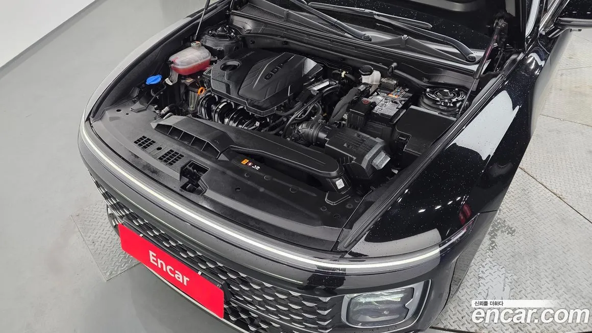Hyundai Grandeur 2023 из KR, фото 6