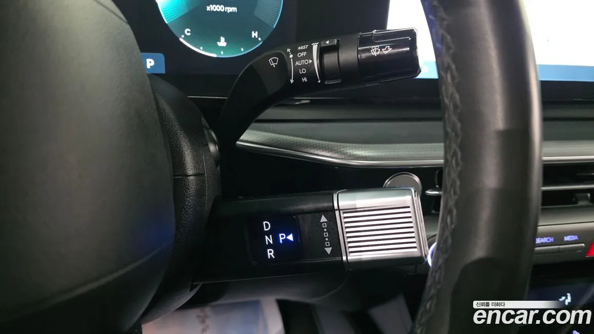 Hyundai Grandeur 2023 из KR, фото 2
