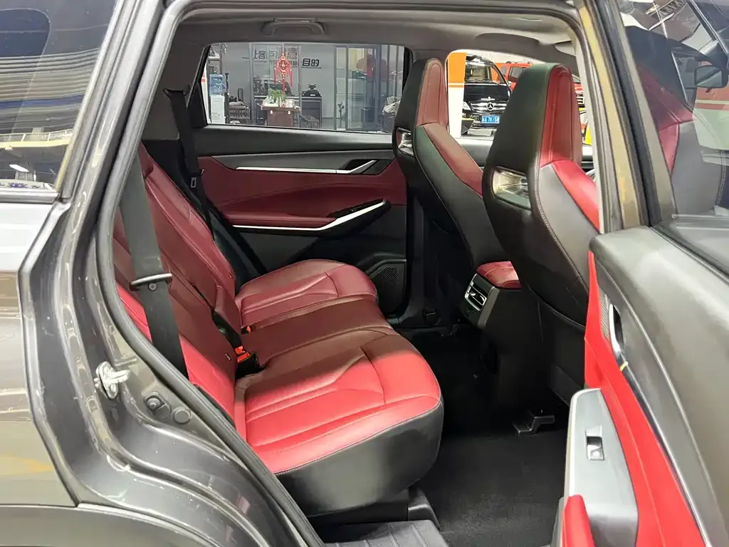 Changan CS75PLUS 2023 из CN, фото 6