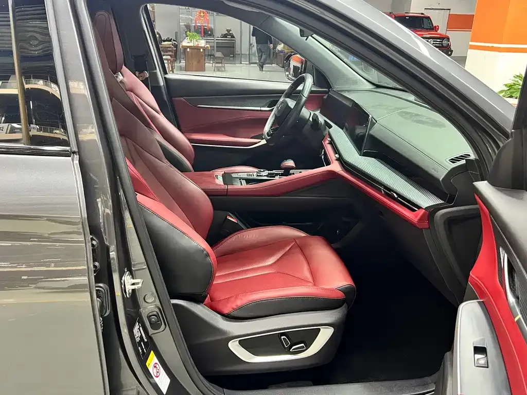 Changan CS75PLUS 2023 из CN, фото 3