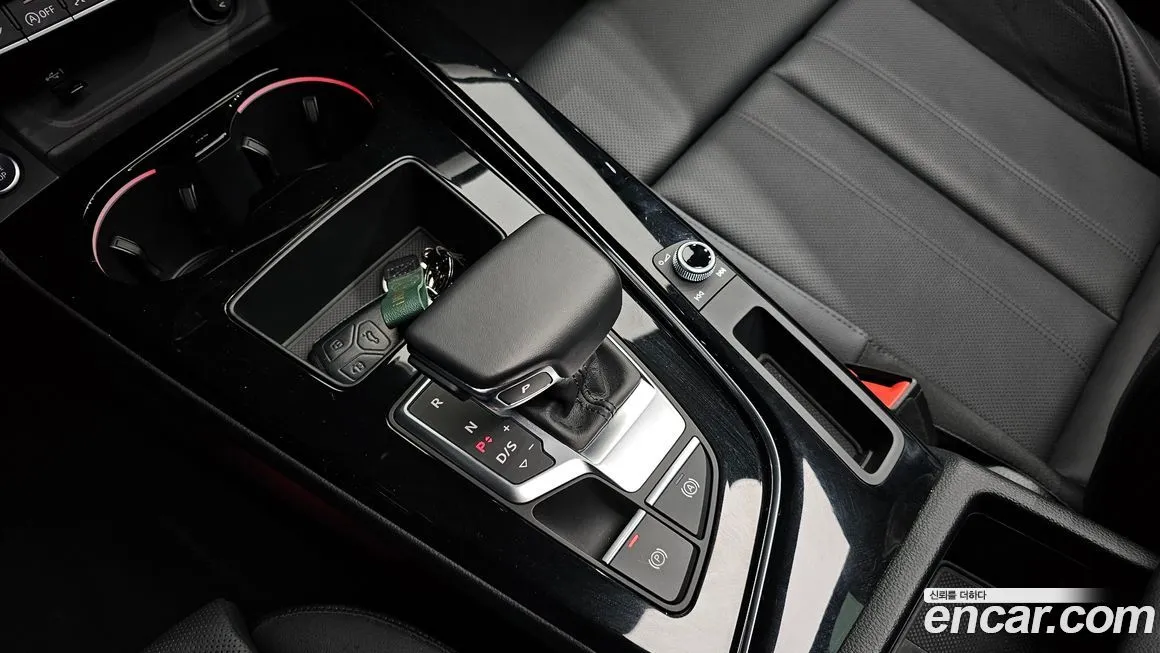Audi A5 2022 из KR, фото 10