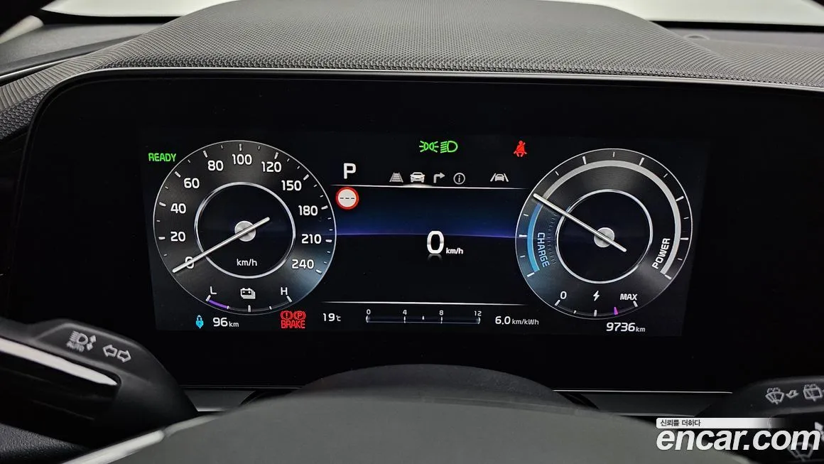Kia Niro — фото 2