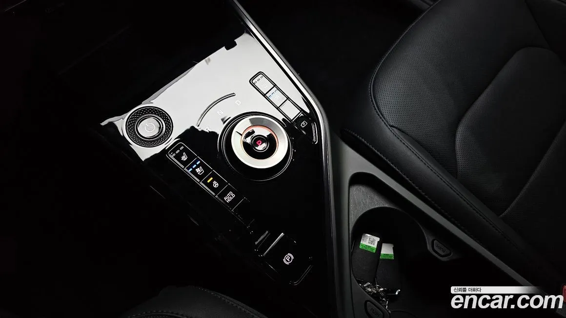 Kia Niro — фото 4