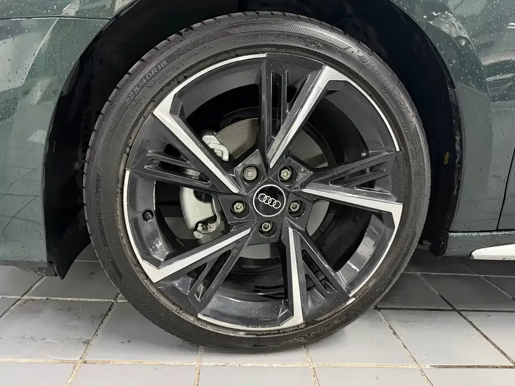 Audi A3 — фото 6