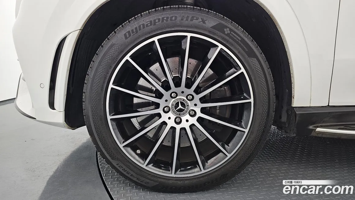 Mercedes-Benz GLE-Class 2022 из KR, фото 6