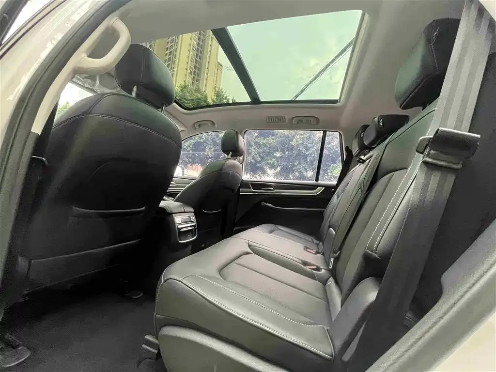 Roewe RX8 2023 из CN, фото 2