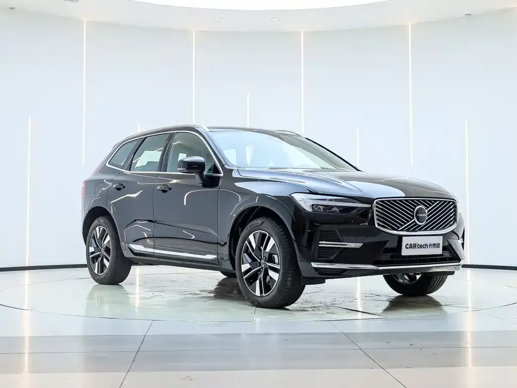 Volvo XC60 2026 из CN, фото 7