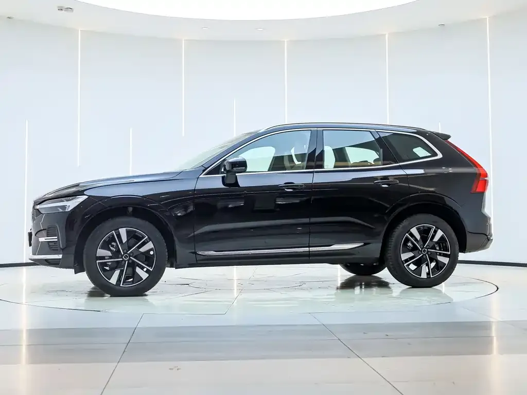 Volvo XC60 2026 из CN, фото 3