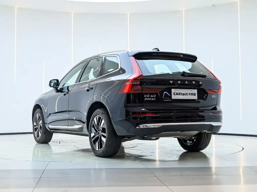 Volvo XC60 2026 из CN, фото 6