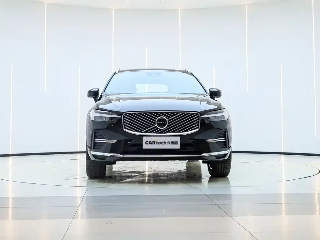 Volvo XC60 2026 из CN, фото 2