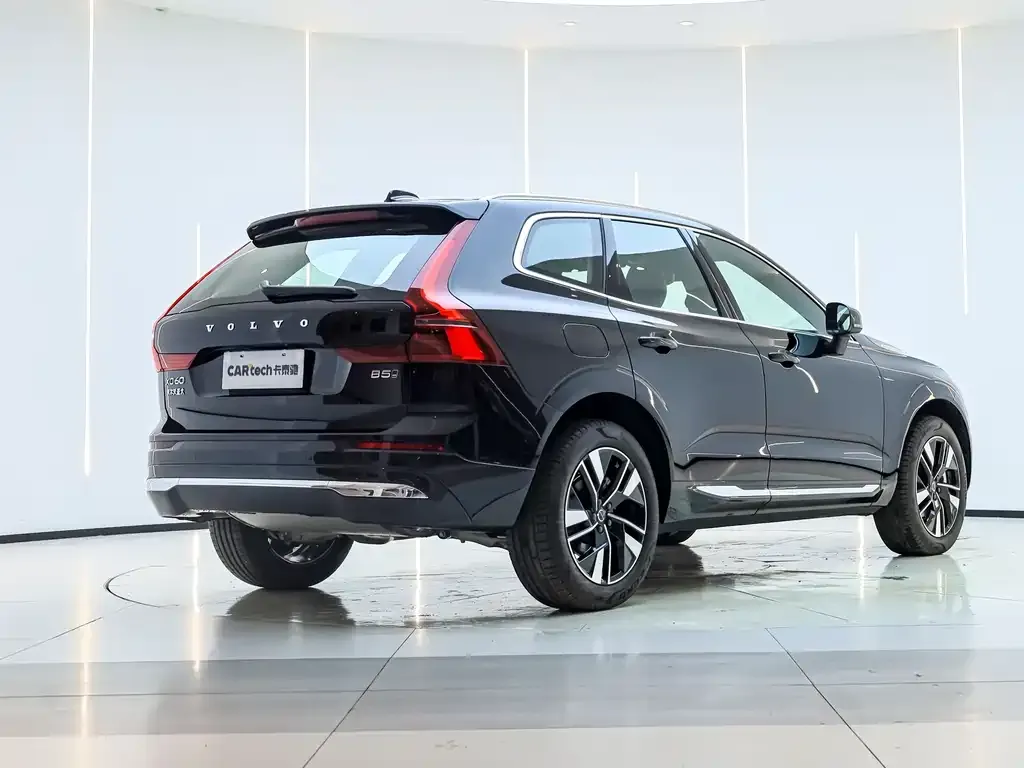 Volvo XC60 2026 из CN, фото 8