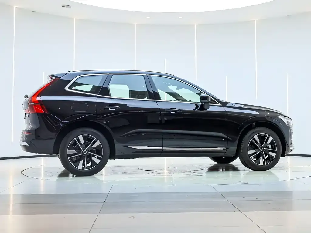 Volvo XC60 2026 из CN, фото 10