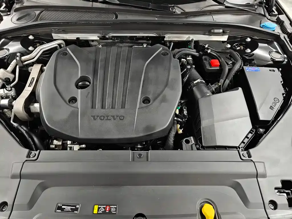 Volvo S90 2022 из CN, фото 6