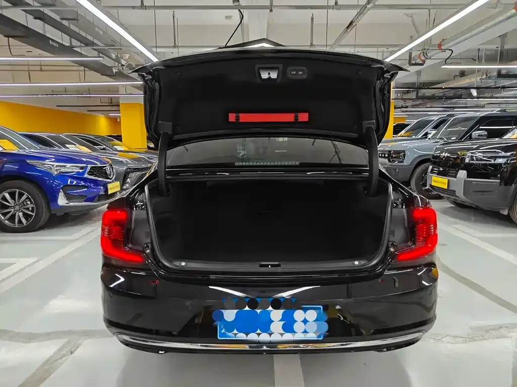 Volvo S90 2022 из CN, фото 2