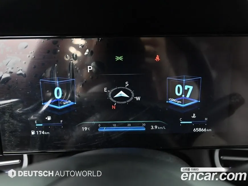 Hyundai AVANTE 2023 из KR, фото 7