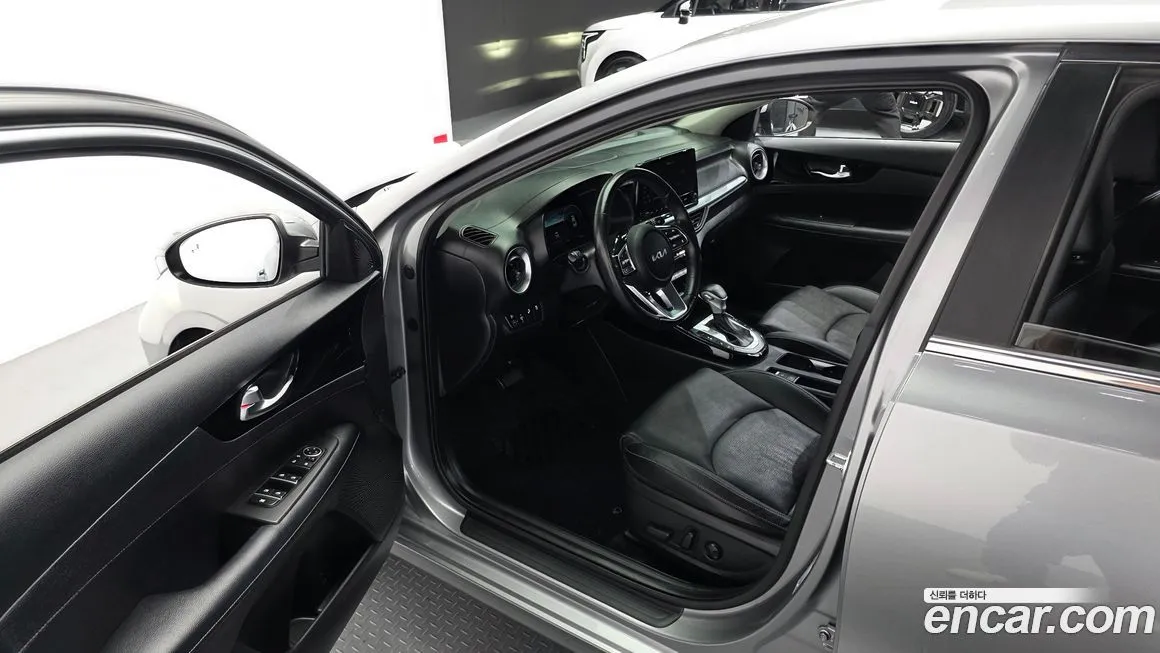 Kia K3 2022 из KR, фото 8