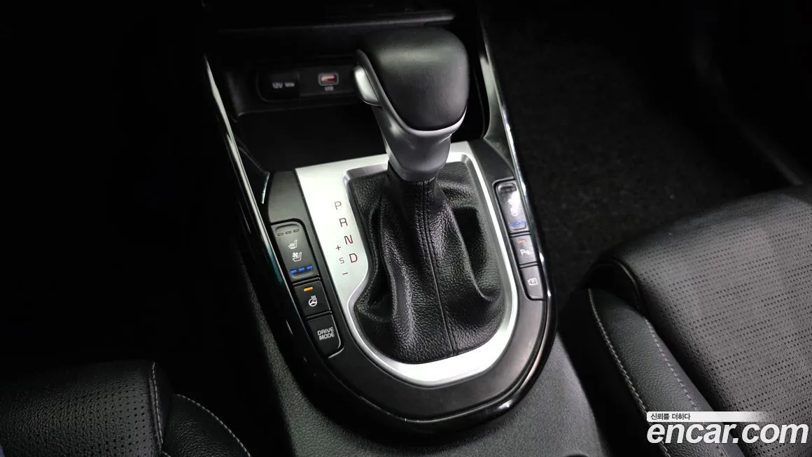 Kia K3 2022 из KR, фото 6