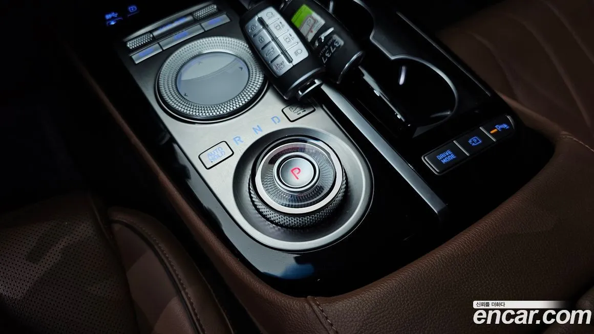 Genesis G80 — фото 3