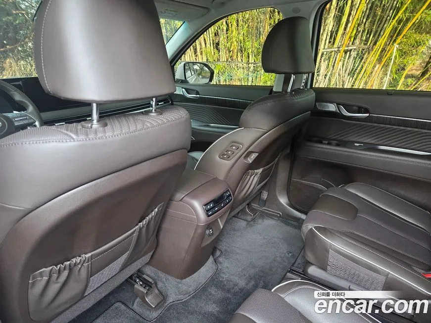 Hyundai Palisade — фото 2