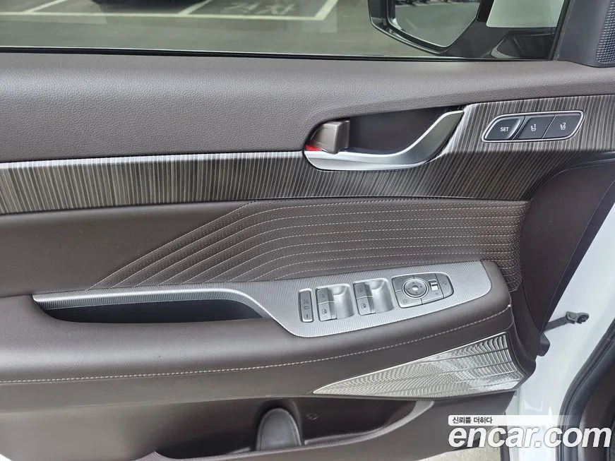 Hyundai Palisade — фото 10