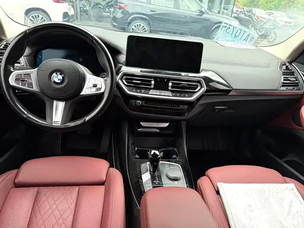 BMW X3 — фото 2