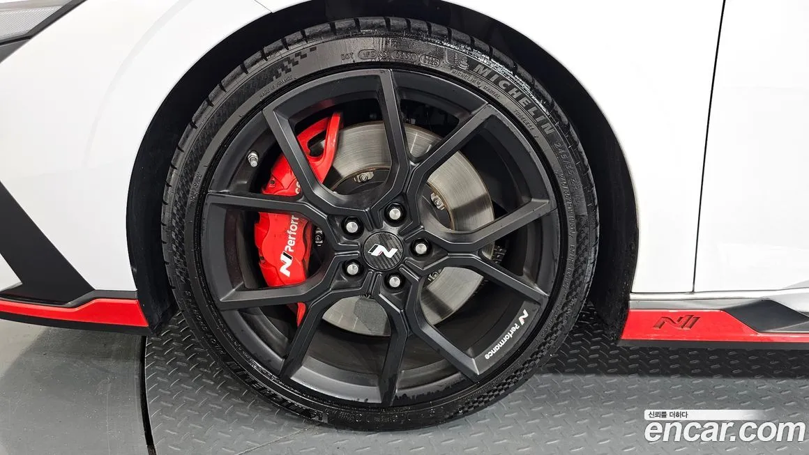 Hyundai AVANTE 2025 из KR, фото 6