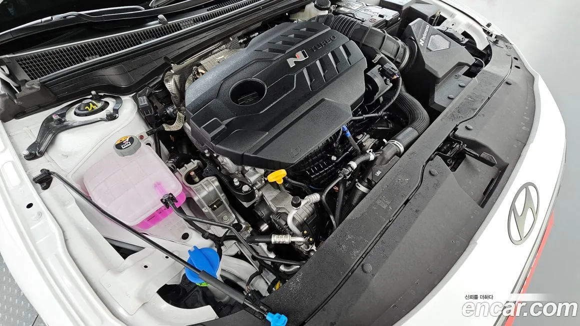 Hyundai AVANTE 2025 из KR, фото 8