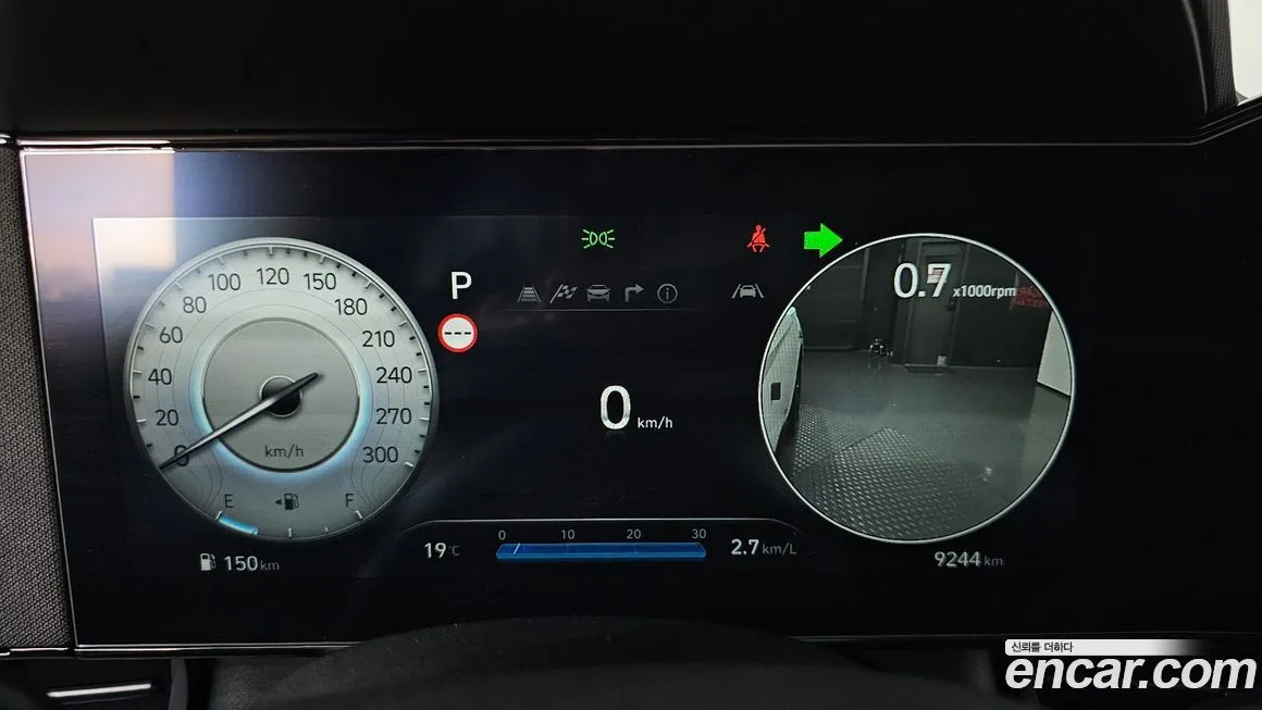 Hyundai AVANTE 2025 из KR, фото 4