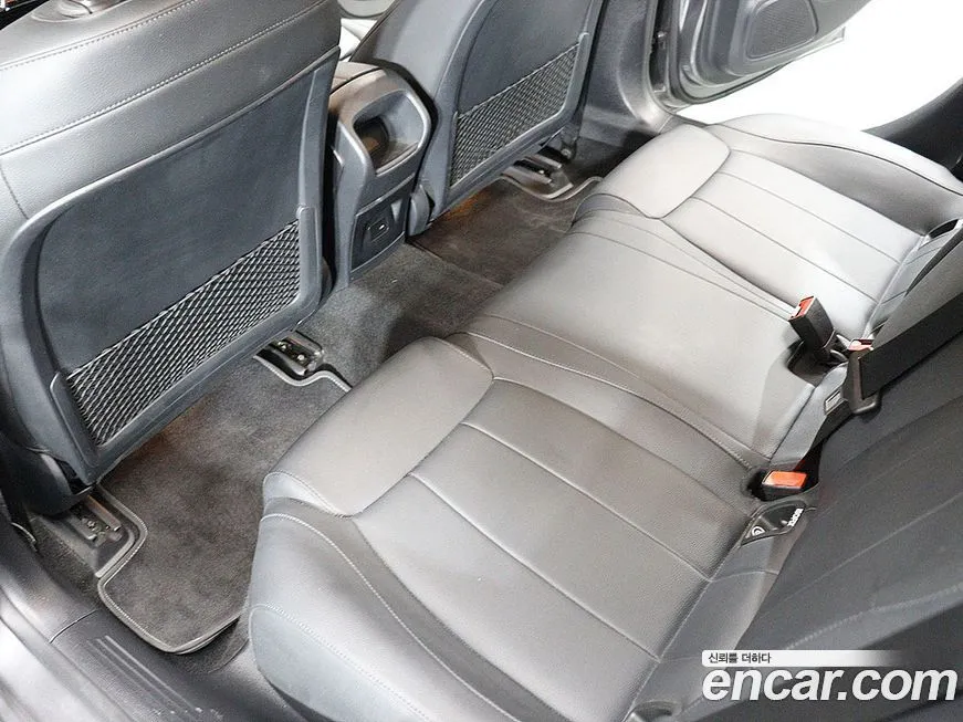 Mercedes-Benz A-Class 2021 из KR, фото 9