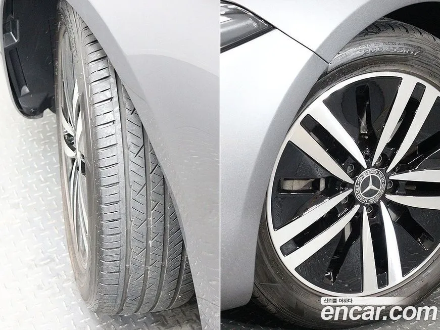 Mercedes-Benz A-Class 2021 из KR, фото 8